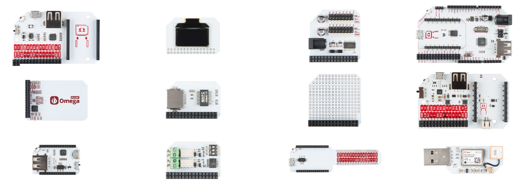  fifty-fifty for people who are simply getting started alongside edifice hardware too software Omega2 – Onion