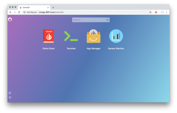 Finally A Fast Forward For Onion Os - 9bhvmvo