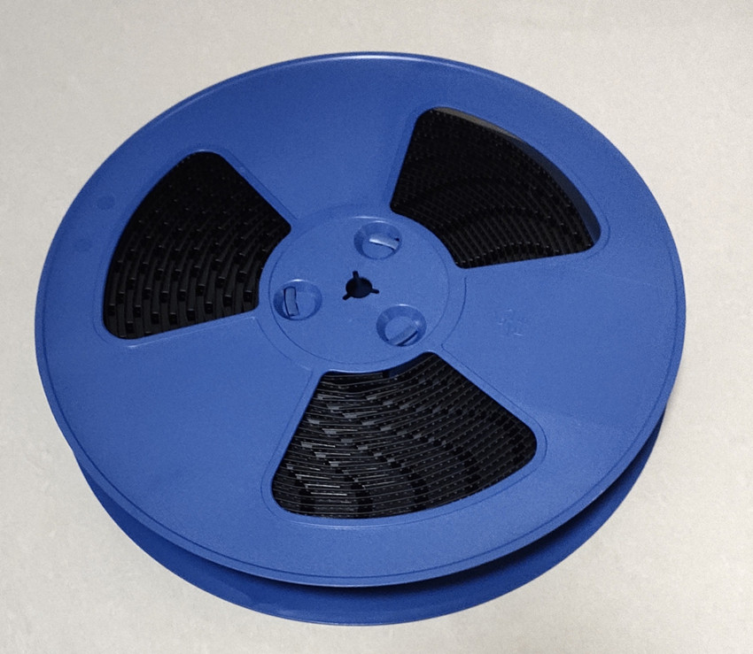 Tape and Reel Packaging coming for the Omega2S Onion