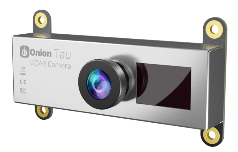 heat sensor camera